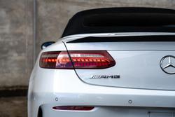 2023 Mercedes-Benz E-Class E53 AMG