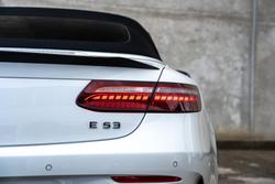 2023 Mercedes-Benz E-Class E53 AMG