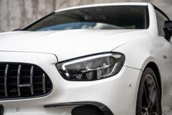 2023 Mercedes-Benz E-Class E53 AMG