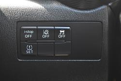 2022 Mazda 2 G15 Evolve DJ Series Deep Crystal Blue