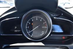 2022 Mazda 2 G15 Evolve DJ Series Deep Crystal Blue