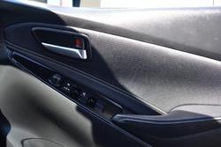 2022 Mazda 2 G15 Evolve DJ Series Deep Crystal Blue