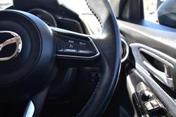2022 Mazda 2 G15 Evolve DJ Series Deep Crystal Blue
