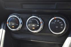 2022 Mazda 2 G15 Evolve DJ Series Deep Crystal Blue