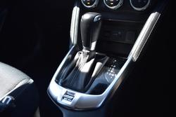 2022 Mazda 2 G15 Evolve DJ Series Deep Crystal Blue