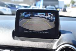 2022 Mazda 2 G15 Evolve DJ Series Deep Crystal Blue