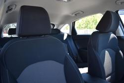 2024 Kia Cerato S BD MY24 White