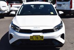 2024 Kia Cerato S