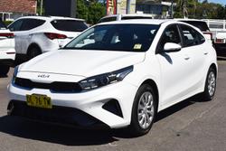 2024 Kia Cerato S