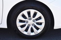 2024 Kia Cerato S BD MY24 White