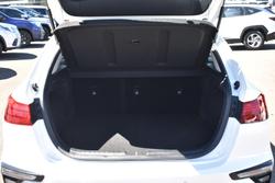 2024 Kia Cerato S BD MY24 White