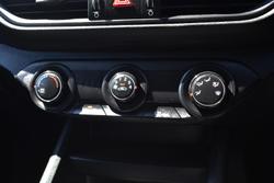 2024 Kia Cerato S BD MY24 White