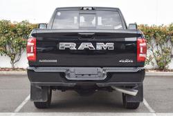 2023 RAM 2500 Laramie Rambox