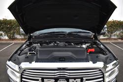 2023 RAM 2500 Laramie Rambox