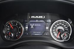 2023 RAM 2500 Laramie Rambox