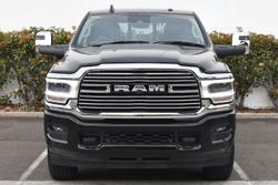 2023 RAM 2500 Laramie Rambox