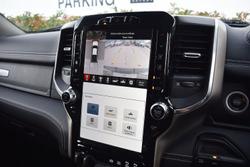 2023 RAM 2500 Laramie Rambox