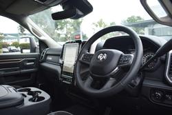 2023 RAM 2500 Laramie Rambox