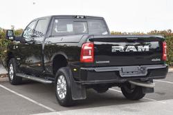 2023 RAM 2500 Laramie Rambox