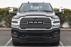 2023 RAM 2500 Laramie Rambox