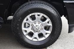 2023 RAM 2500 Laramie Rambox