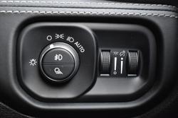 2023 RAM 2500 Laramie Rambox