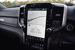 2023 RAM 2500 Laramie Rambox