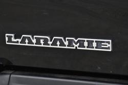 2023 RAM 2500 Laramie Rambox
