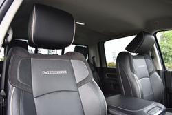 2023 RAM 2500 Laramie Rambox