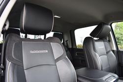 2023 RAM 2500 Laramie Rambox