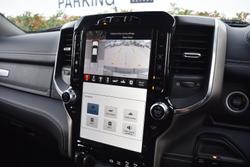 2023 RAM 2500 Laramie Rambox