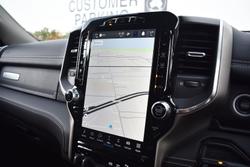 2023 RAM 2500 Laramie Rambox