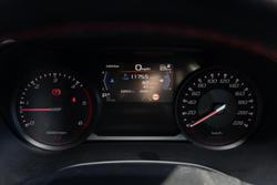 2022 Isuzu
                D-MAX X-TERRAIN