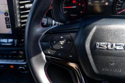 2022 Isuzu
                D-MAX X-TERRAIN