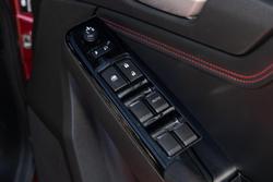 2022 Isuzu
                D-MAX X-TERRAIN