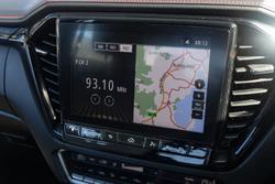 2022 Isuzu
                D-MAX X-TERRAIN