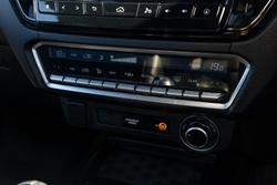 2022 Isuzu
                D-MAX X-TERRAIN