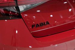 2025 SKODA Fabia 110TSI Monte Carlo