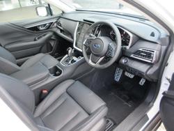 2025 Subaru Outback AWD Touring XT
