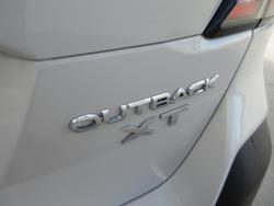 2025 Subaru Outback AWD Touring XT
