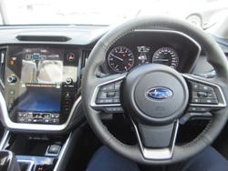 2025 Subaru Outback AWD Touring XT