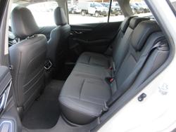 2025 Subaru Outback AWD Touring XT