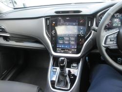 2025 Subaru Outback AWD Touring XT
