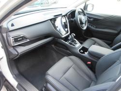 2025 Subaru Outback AWD Touring XT