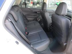 2025 Subaru Outback AWD Touring XT
