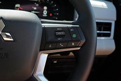 2025 Mitsubishi Outlander Exceed