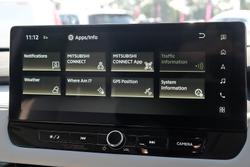 2025 Mitsubishi Outlander Exceed