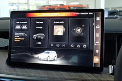 2025 GWM Tank 500 Ultra Hi4-T PHEV