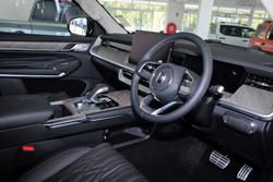 2025 GWM Tank 500 Ultra Hi4-T PHEV