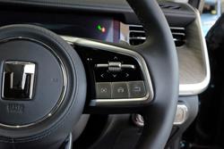 2025 GWM Tank 500 Ultra Hi4-T PHEV